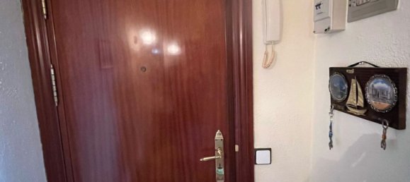 3 bedrooms Apartment in Malaga, Spain No. 188821 11