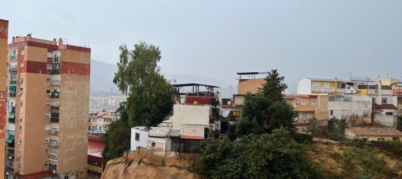 3 bedrooms Apartment in Malaga, Spain No. 188821 17