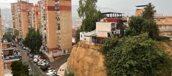 3 bedrooms Apartment in Malaga, Spain No. 188821 16