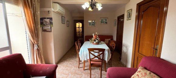 3 bedrooms Apartment in Malaga, Spain No. 188821 14