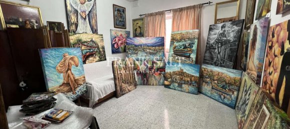 3 غرف نوم شقة في Ta' Xbiex, Malta رقم 1369 2