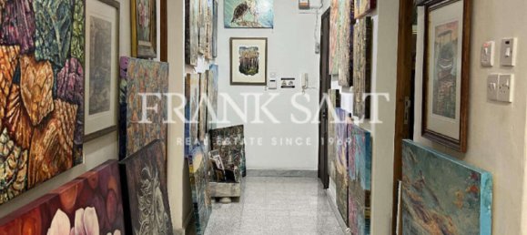 3 غرف نوم شقة في Ta' Xbiex, Malta رقم 1369 8