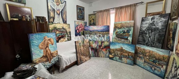 3 غرف نوم شقة في Ta' Xbiex, Malta رقم 1369 7