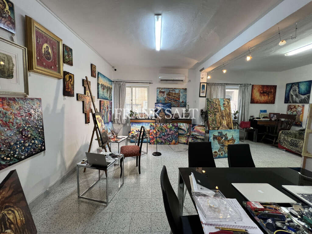 3 غرف نوم شقة في Ta' Xbiex, Malta رقم 1369