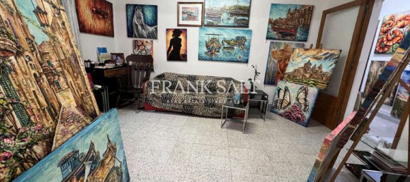 3 غرف نوم شقة في Ta' Xbiex, Malta رقم 1369 6