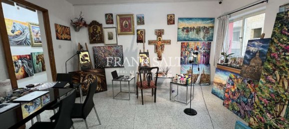 3 غرف نوم شقة في Ta' Xbiex, Malta رقم 1369 3