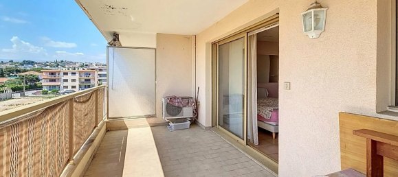 Apartamento de 1 dormitorio en Saint-Laurent-du-Var, France No. 287803 13