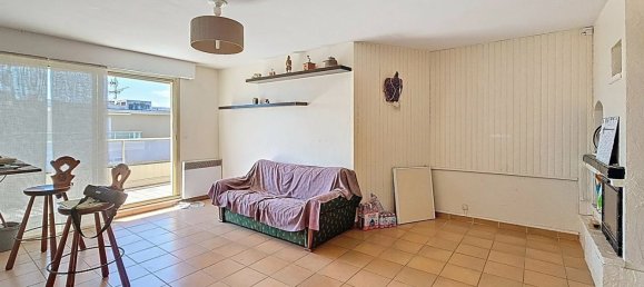 Apartamento de 1 dormitorio en Saint-Laurent-du-Var, France No. 287803 9