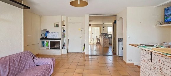Apartamento de 1 dormitorio en Saint-Laurent-du-Var, France No. 287803 11