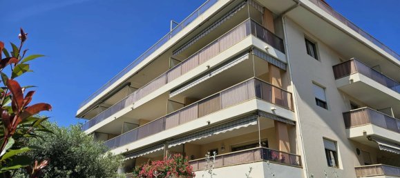 Apartamento de 1 dormitorio en Saint-Laurent-du-Var, France No. 287803 8