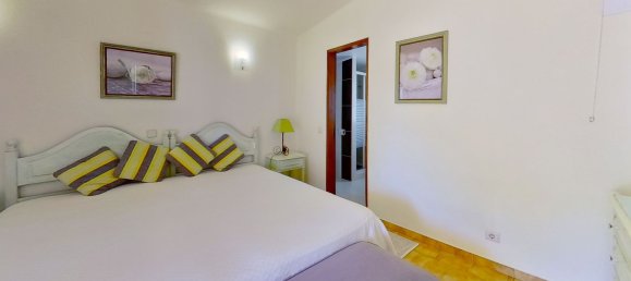 3 Schlafzimmer Haus in Quarteira, Portugal, Nr. 124124 14