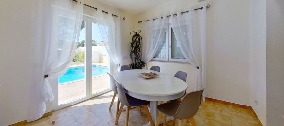 3 Schlafzimmer Haus in Quarteira, Portugal, Nr. 124124 23