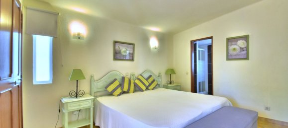 3 Schlafzimmer Haus in Quarteira, Portugal, Nr. 124124 12