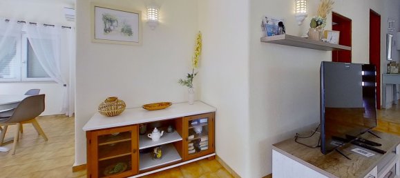 3 Schlafzimmer Haus in Quarteira, Portugal, Nr. 124124 34