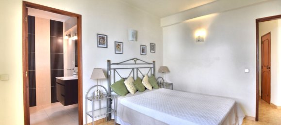 3 Schlafzimmer Haus in Quarteira, Portugal, Nr. 124124 15