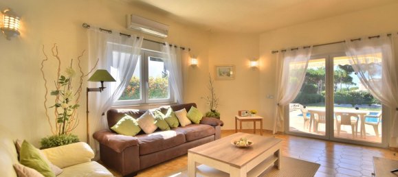 3 Schlafzimmer Haus in Quarteira, Portugal, Nr. 124124 6