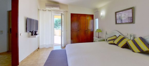 3 Schlafzimmer Haus in Quarteira, Portugal, Nr. 124124 13