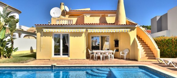 3 Schlafzimmer Haus in Quarteira, Portugal, Nr. 124124 3