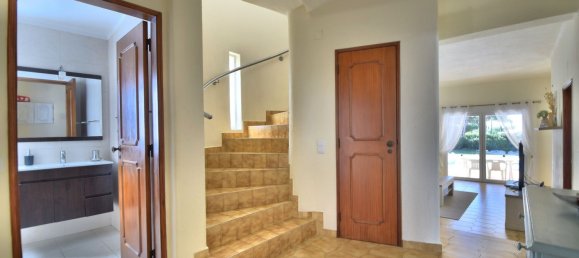 3 Schlafzimmer Haus in Quarteira, Portugal, Nr. 124124 9