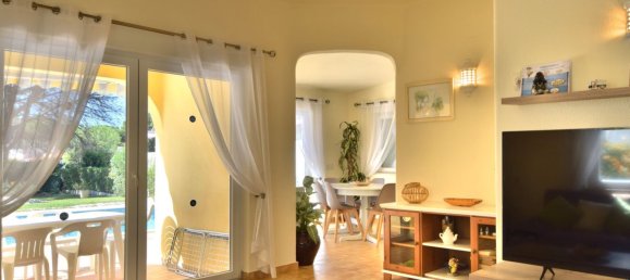 3 Schlafzimmer Haus in Quarteira, Portugal, Nr. 124124 5