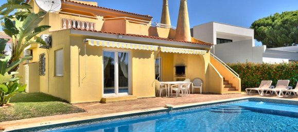 3 Schlafzimmer Haus in Quarteira, Portugal, Nr. 124124 36