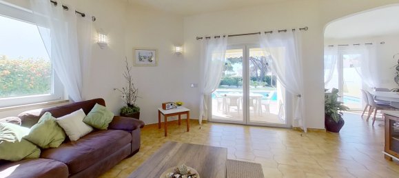 3 Schlafzimmer Haus in Quarteira, Portugal, Nr. 124124 21
