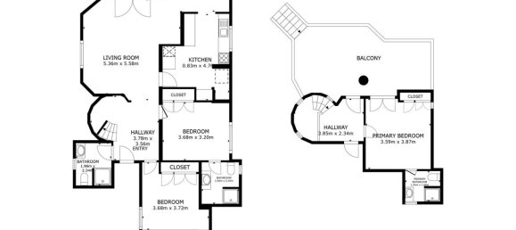 3 Schlafzimmer Haus in Quarteira, Portugal, Nr. 124124 37