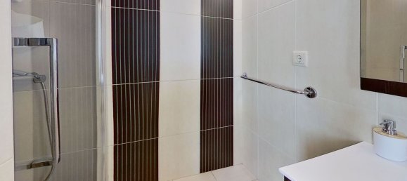 3 Schlafzimmer Haus in Quarteira, Portugal, Nr. 124124 35