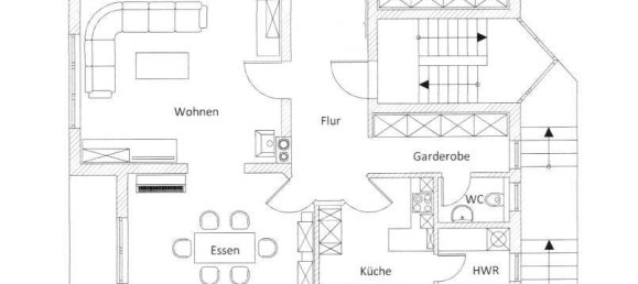 9-salle Maison de ville à Enzkreis, Germany No. 310732 27