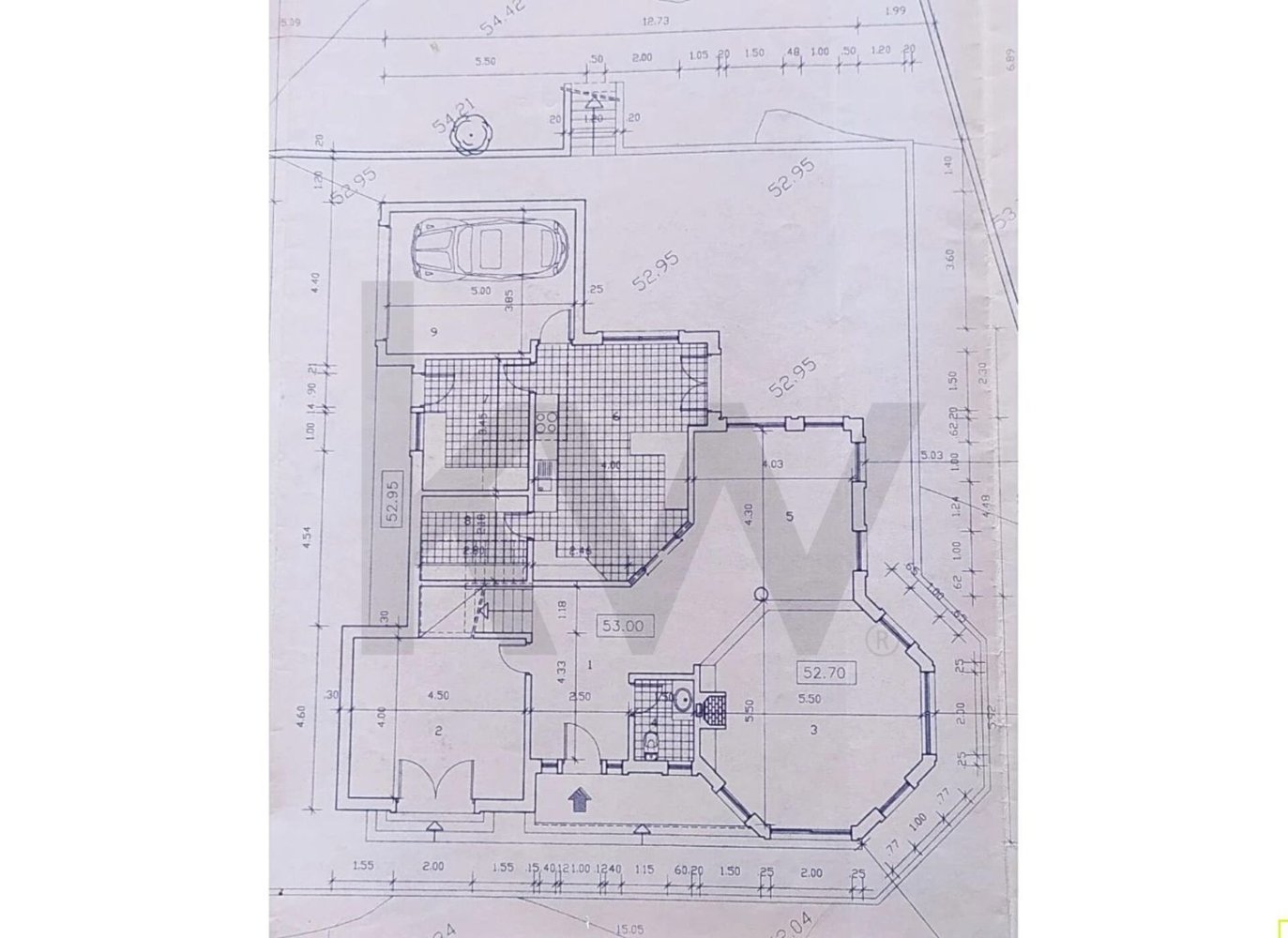 4 Schlafzimmer Haus in Sintra, Portugal, Nr. 246664