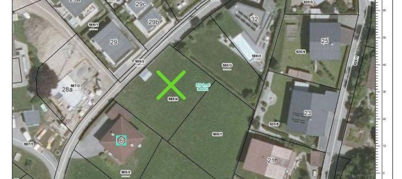 681m² Land in Imst, Austria No. 44681 8