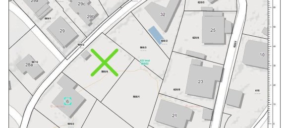 681m² Land in Imst, Austria No. 44681 7