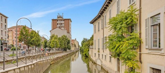 Studio in Milan, Italy No. 317148 2