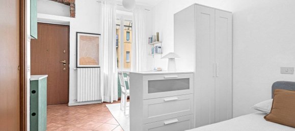 Studio in Milan, Italy No. 317148 6