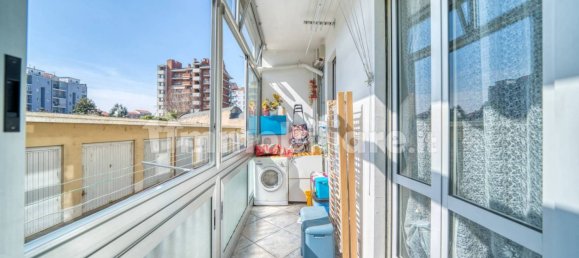 Apartamento de 2 dormitorios en Parella, Italy No. 203400 23