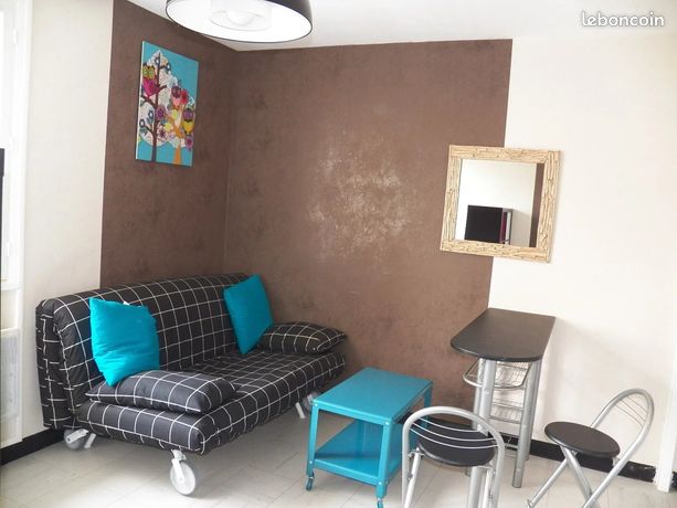 Estúdio em Chalon-sur-Saone, France N.º 353687