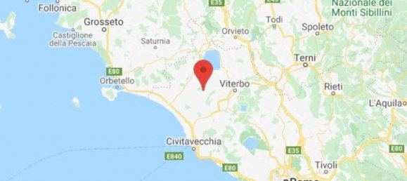 540m² Commercial property in Tuscania, Italy No. 374128 25