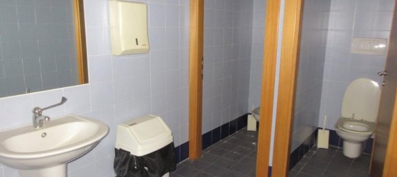 540m² Commercial property in Tuscania, Italy No. 374128 12