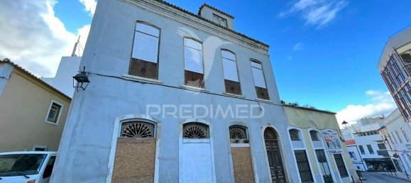 610m² Building in Portimao, Portugal No. 133622 5