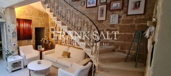 Дом с 2 спальнями в Моста, Мальта № 5030 3