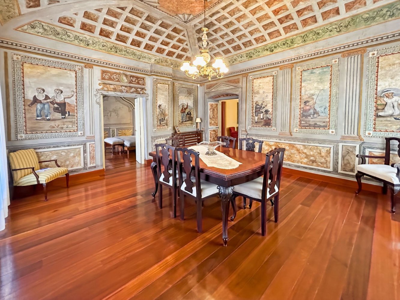 7 غرف نوم منزل في Castello d'Empuries, Spain رقم 84001