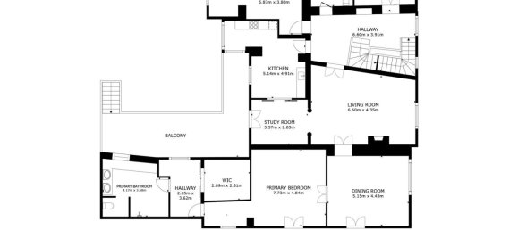 7 غرف نوم منزل في Castello d'Empuries, Spain رقم 84001 30