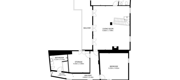 7 غرف نوم منزل في Castello d'Empuries, Spain رقم 84001 32