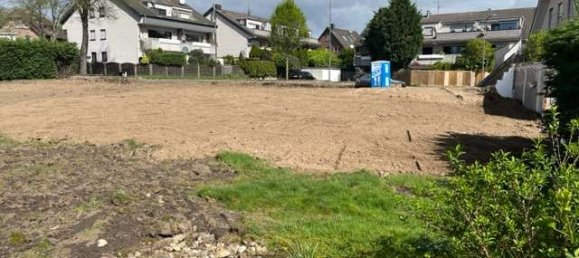 Terrain à Wesel, Germany 705m² No. 171279 9