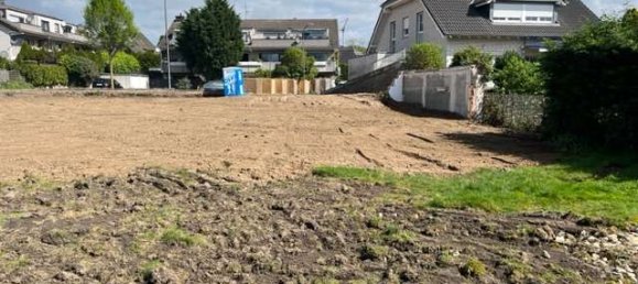 Terrain à Wesel, Germany 705m² No. 171279 10