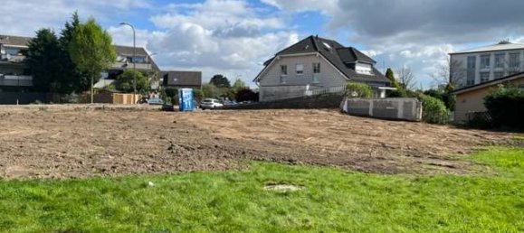 Terrain à Wesel, Germany 705m² No. 171279 2