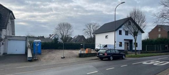 Terrain à Wesel, Germany 705m² No. 171279 4