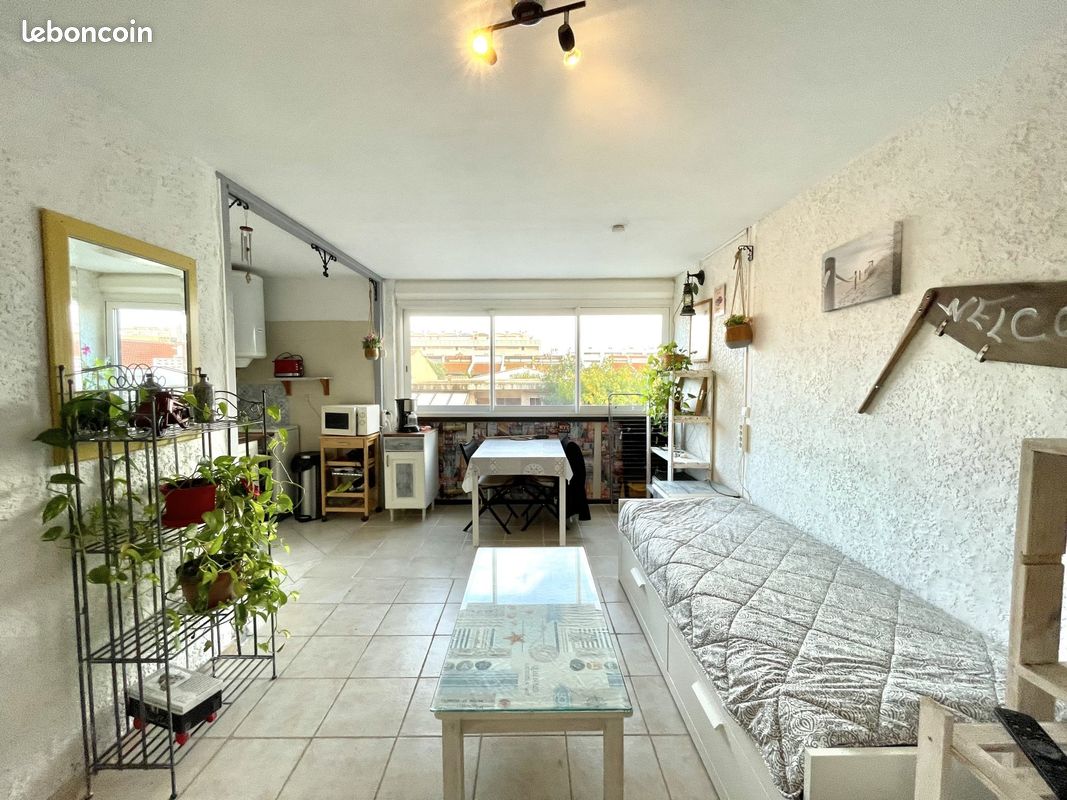 Studio à Occitanie, France No. 337969