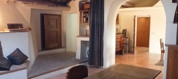 1 bedroom Penthouse in Siena, Italy No. 172208 35