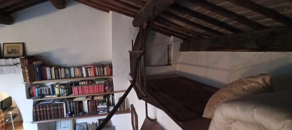 1 bedroom Penthouse in Siena, Italy No. 172208 23